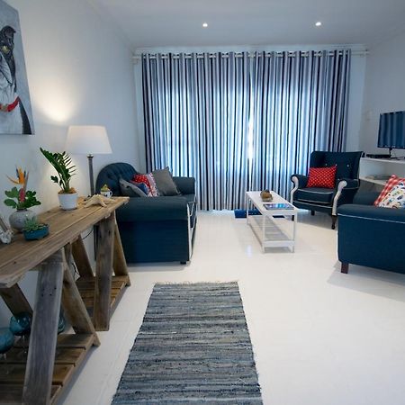 Leisure By The Sea Apartment Клейнмонт Екстериор снимка