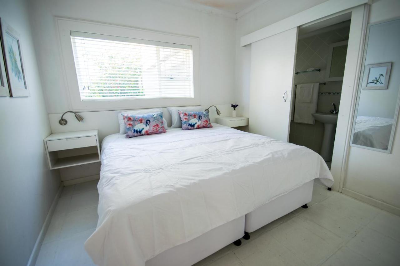 Leisure By The Sea Apartment Клейнмонт Екстериор снимка