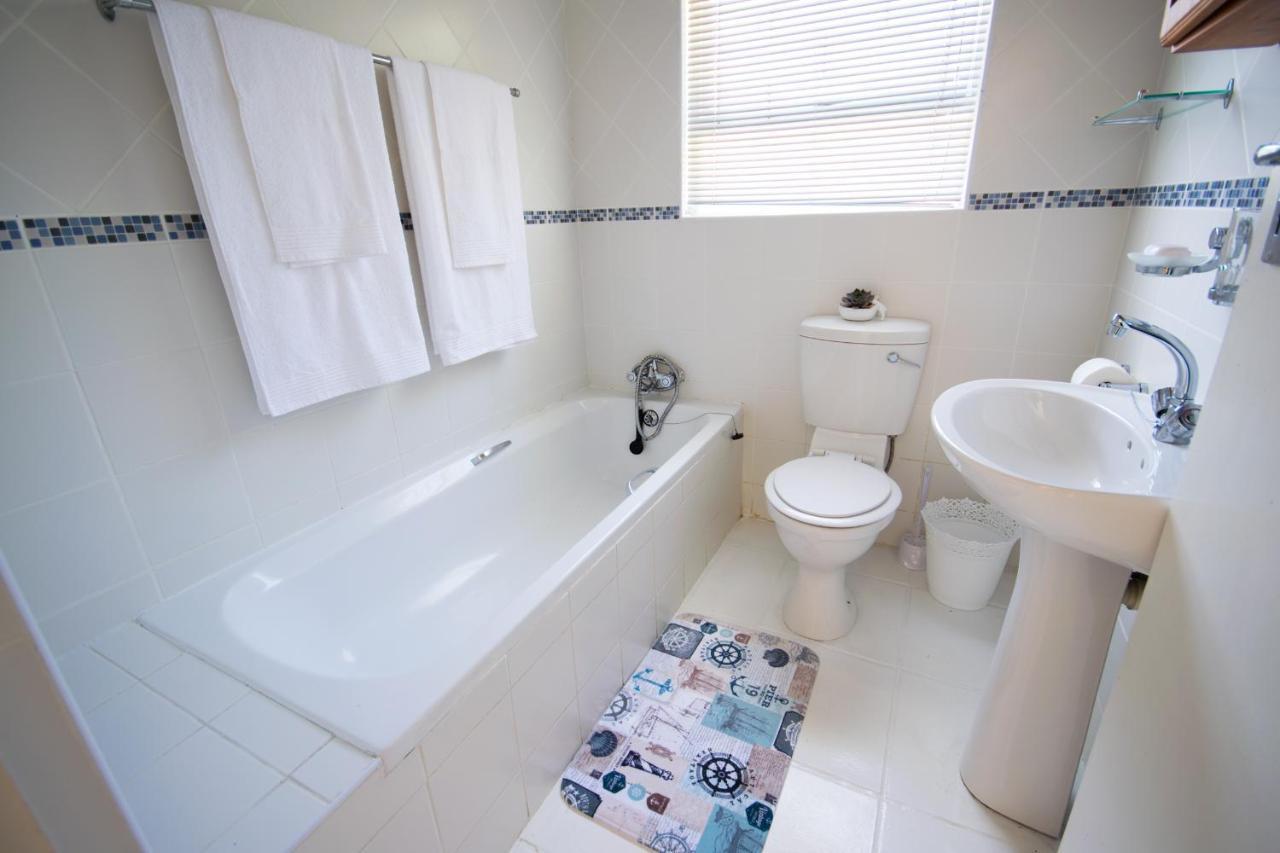 Leisure By The Sea Apartment Клейнмонт Екстериор снимка