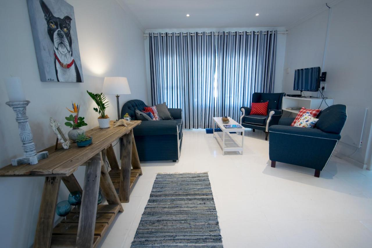 Leisure By The Sea Apartment Клейнмонт Екстериор снимка