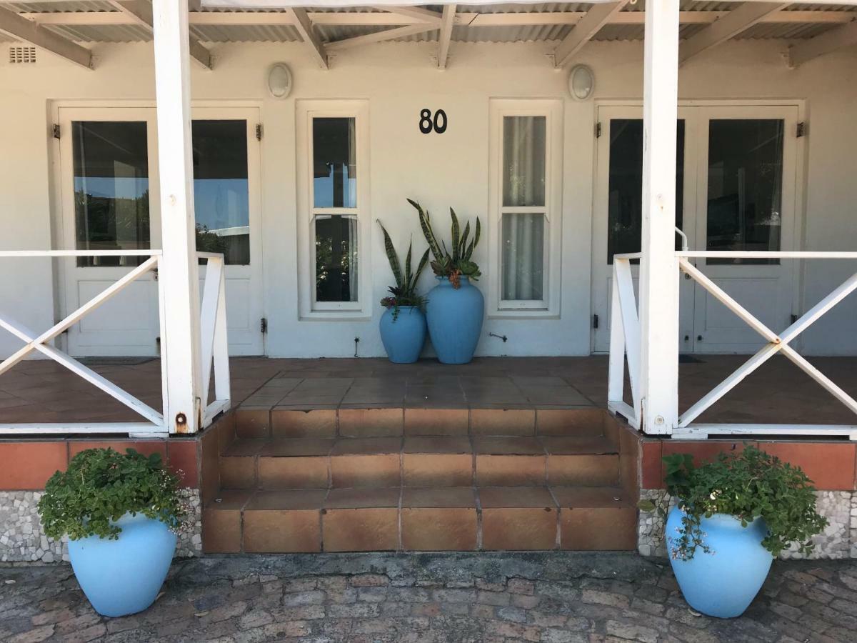 Leisure By The Sea Apartment Клейнмонт Екстериор снимка