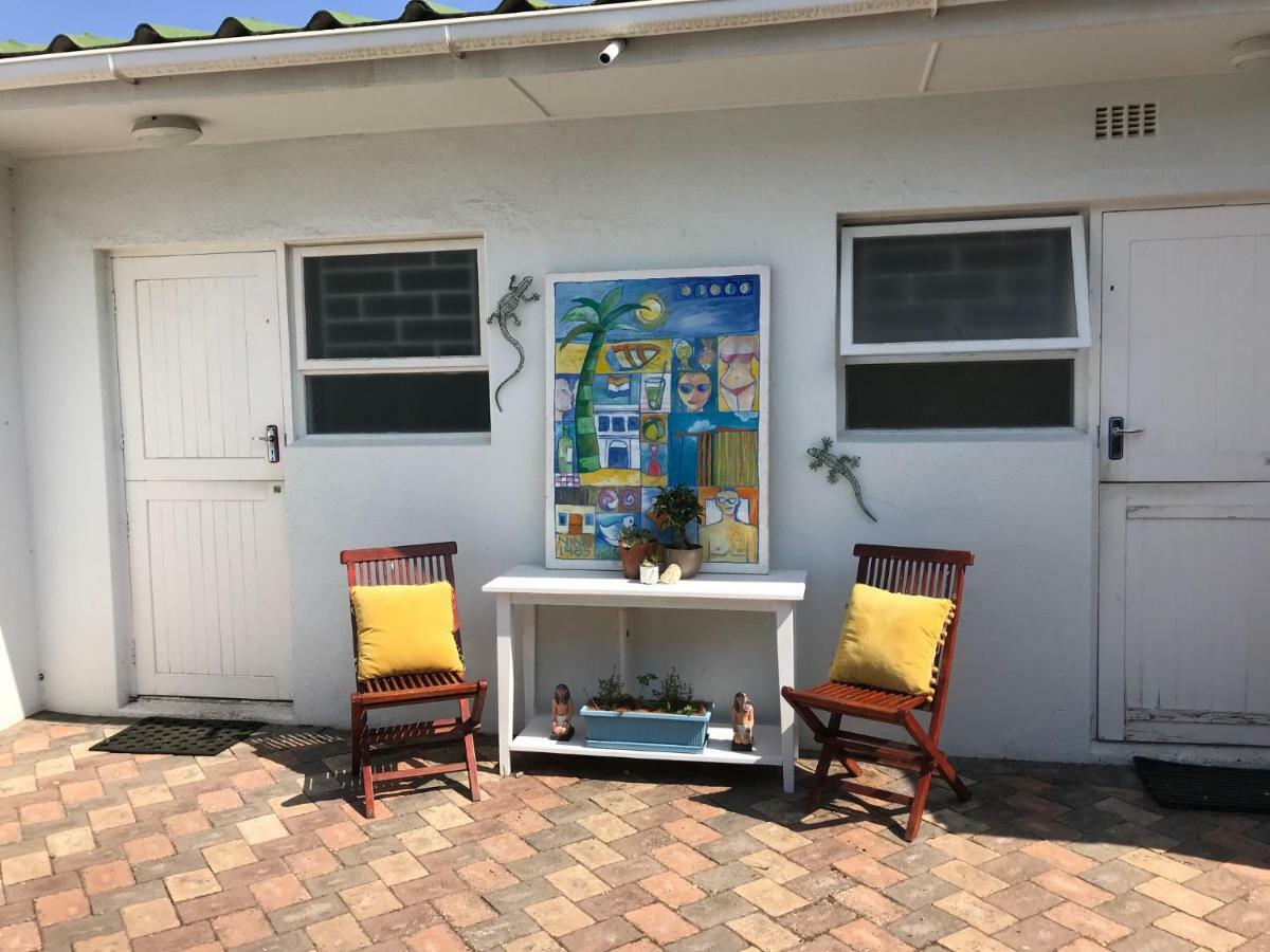 Leisure By The Sea Apartment Клейнмонт Екстериор снимка